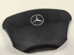 AIRBAG DELANTERO IZQUIERDO 1634600198 MERCEDES CLASE M (W163) Autodesguaces Alicante