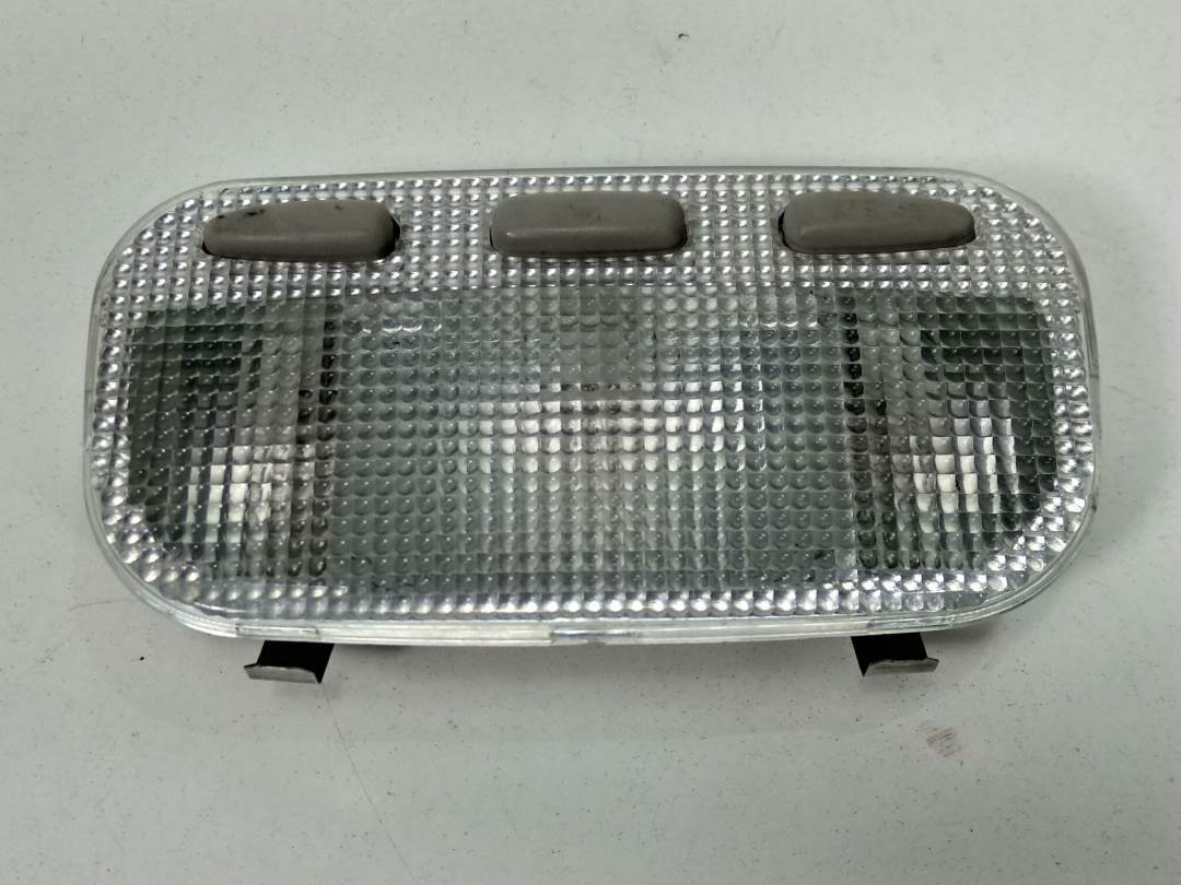 LUZ INTERIOR - CITROEN - C3 PLURIEL