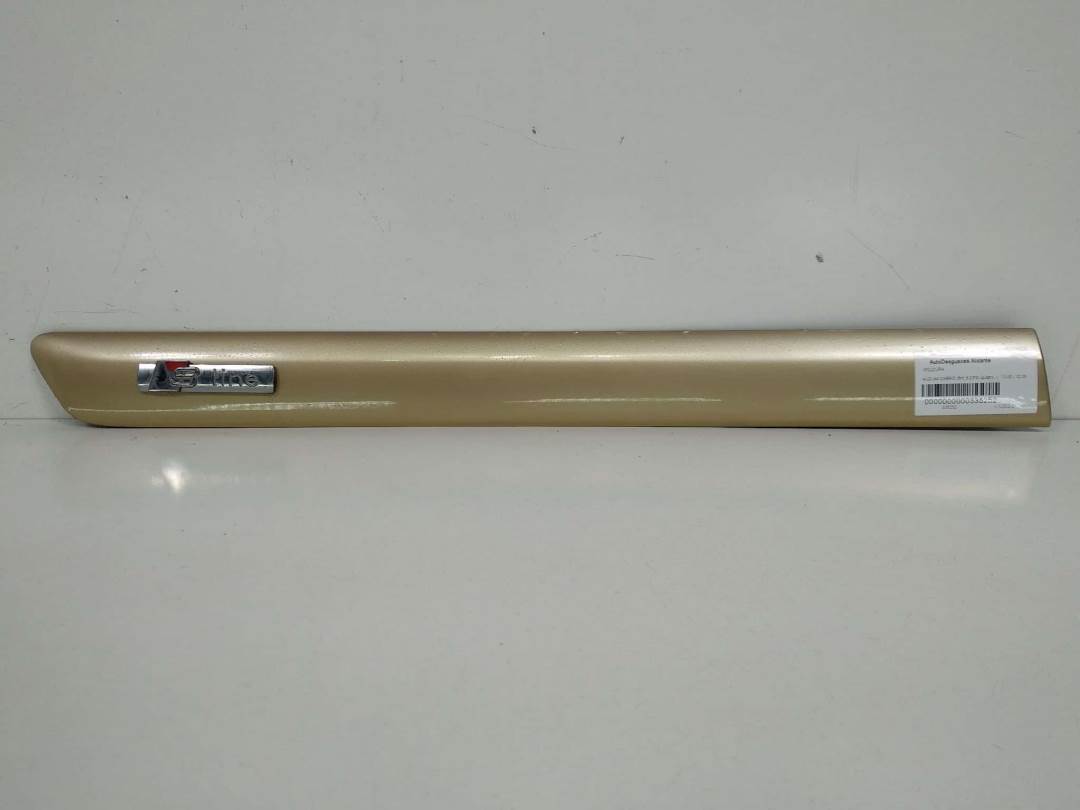 TIRADOR CAPOT - 8H0853984 - AUDI - A4 CABRIO (8H)