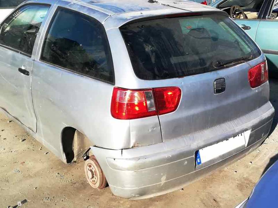 Imagen del vehículo SEAT IBIZA (6K1)