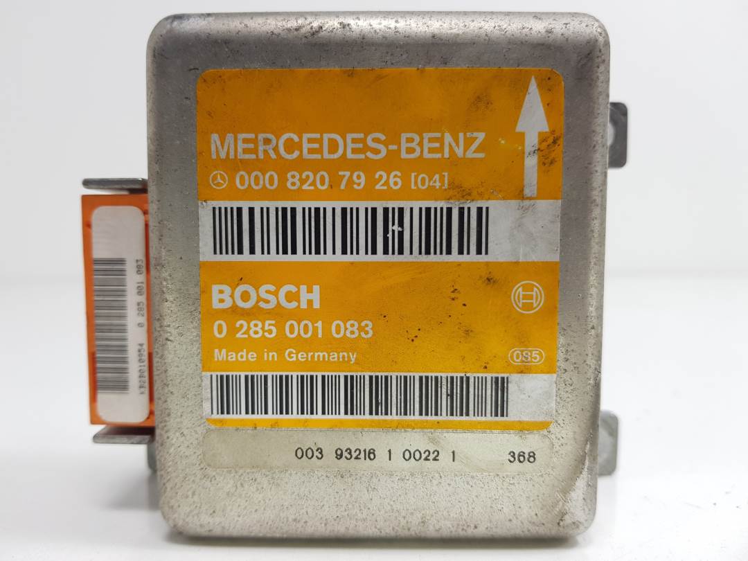 CENTRALITA AIRBAG - 0285001083 - MERCEDES - CLASE C (W202) BERLINA