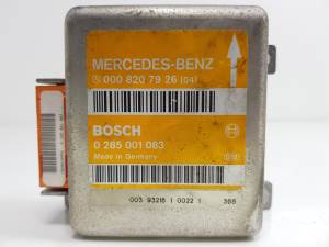 CENTRALITA AIRBAG 0285001083 MERCEDES CLASE C (W202) BERLINA Autodesguaces Alicante