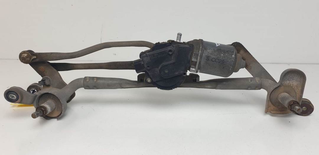 MOTOR LIMPIA DELANTERO - 1593000602 - MAZDA - 5 BERL. (CR)