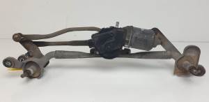 MOTOR LIMPIA DELANTERO 1593000602 MAZDA 5 BERL. (CR) Autodesguaces Alicante