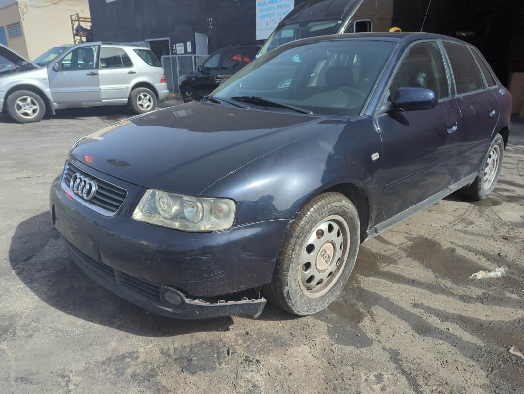 AUDI A3 (8L) (1996 - 2003)