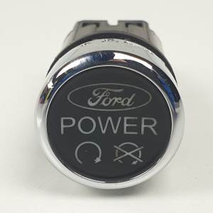 INTERRUPTOR AV1T14C376AA FORD B-MAX (2012 - ...) Autodesguaces Alicante