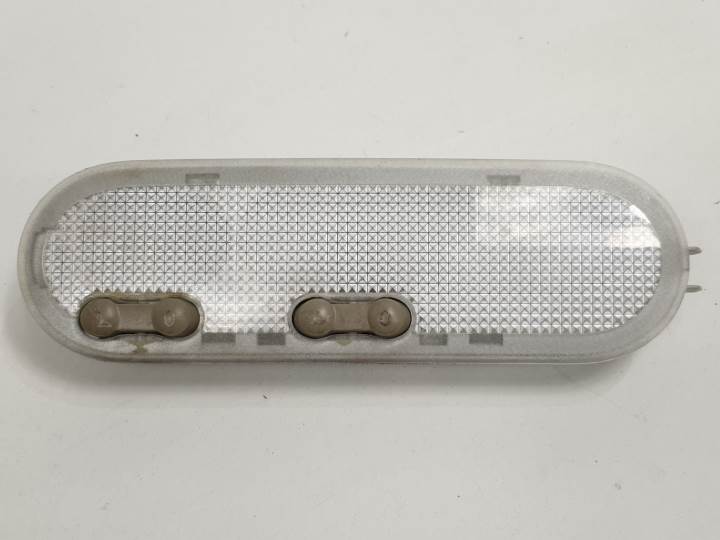 LUZ INTERIOR 820007323 RENAULT MODUS Autodesguaces Alicante