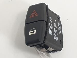 WARNING 61316919506 BMW SERIE 5 TOURING (E61) Autodesguaces Alicante