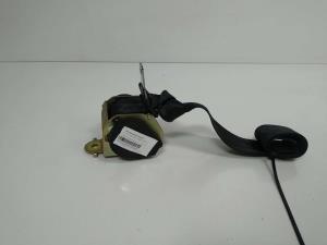 CINTURON SEGURIDAD TRASERO DERECHO 96567808XX CITROEN C4 BERLINA Autodesguaces Alicante