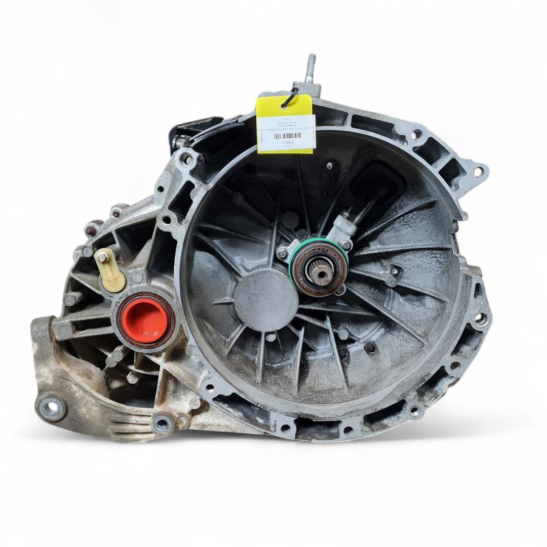 CAJA CAMBIOS - 4S7R7002CA - FORD - MONDEO TURNIER (GE)