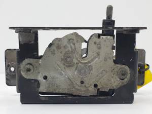 CERRADURA CAPOT XS4116700AG FORD TRANSIT COMBI '06 Autodesguaces Alicante