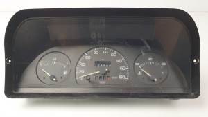 CUADRO INSTRUMENTOS 6047240050 PEUGEOT BOXER CAJA CERR. TECHO SOBREELEV. (RS3700)(230)(->'02) Autodesguaces Al