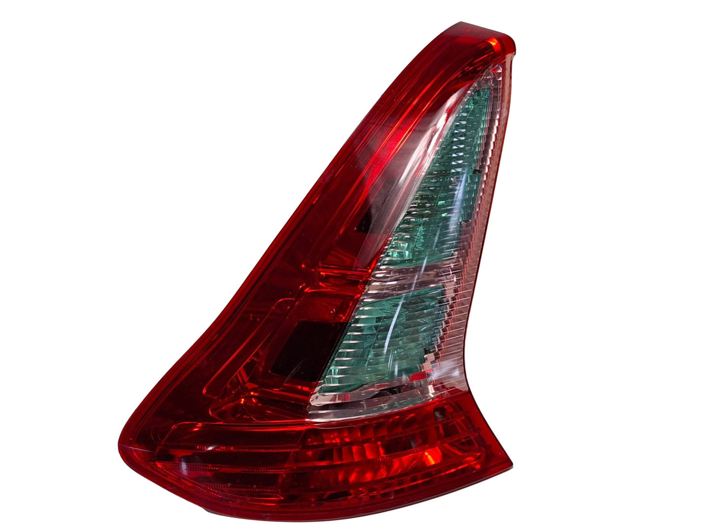 Piloto Trasero Izquierdo Citroen C4 Picasso (2006–2013)
