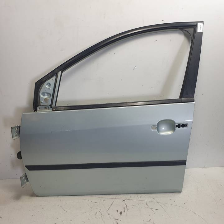 PUERTA DELANTERA IZQUIERDA FORD FIESTA (CBK) Autodesguaces Alicante