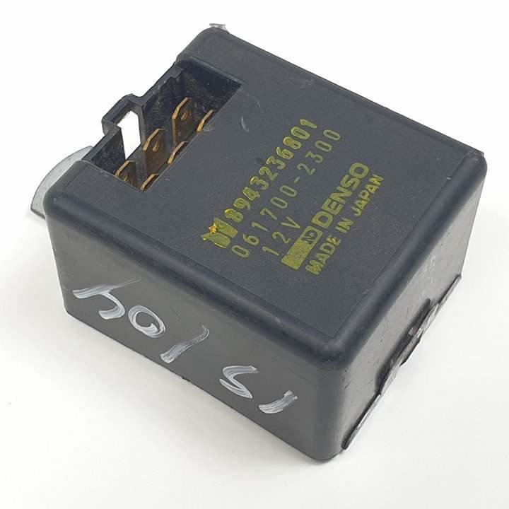 CAJA PRECALENTAMIENTO - 8943236801 - ISUZU - TROOPER