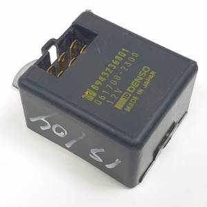 CAJA PRECALENTAMIENTO 8943236801 ISUZU TROOPER Autodesguaces Alicante