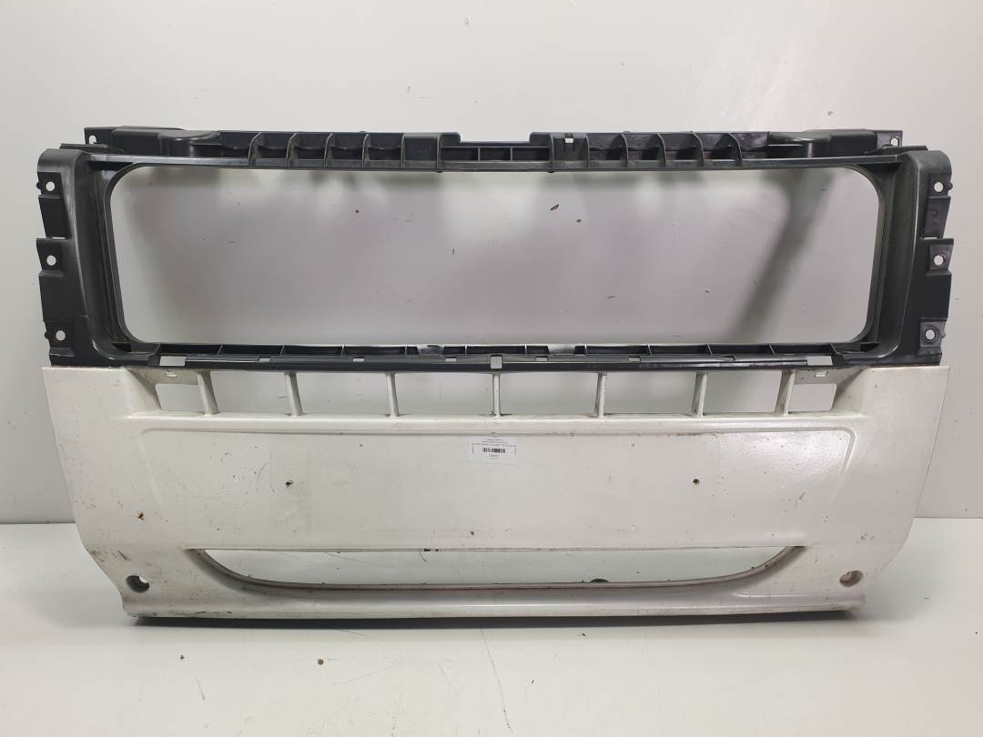 PARAGOLPES DELANTERO - PEUGEOT - BOXER CAJA CERR. TECHO ELEVADO (BAT.3450)(335)(2007 =>)
