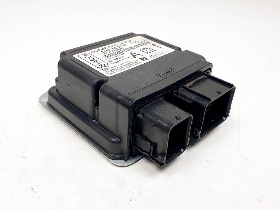 CENTRALITA AIRBAG - GV4T14B321AB - FORD - KUGA (CBS)