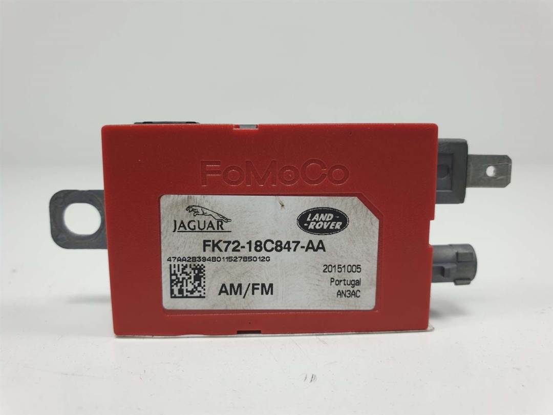 ANTENA - FK7218C847AA - JAGUAR - XE