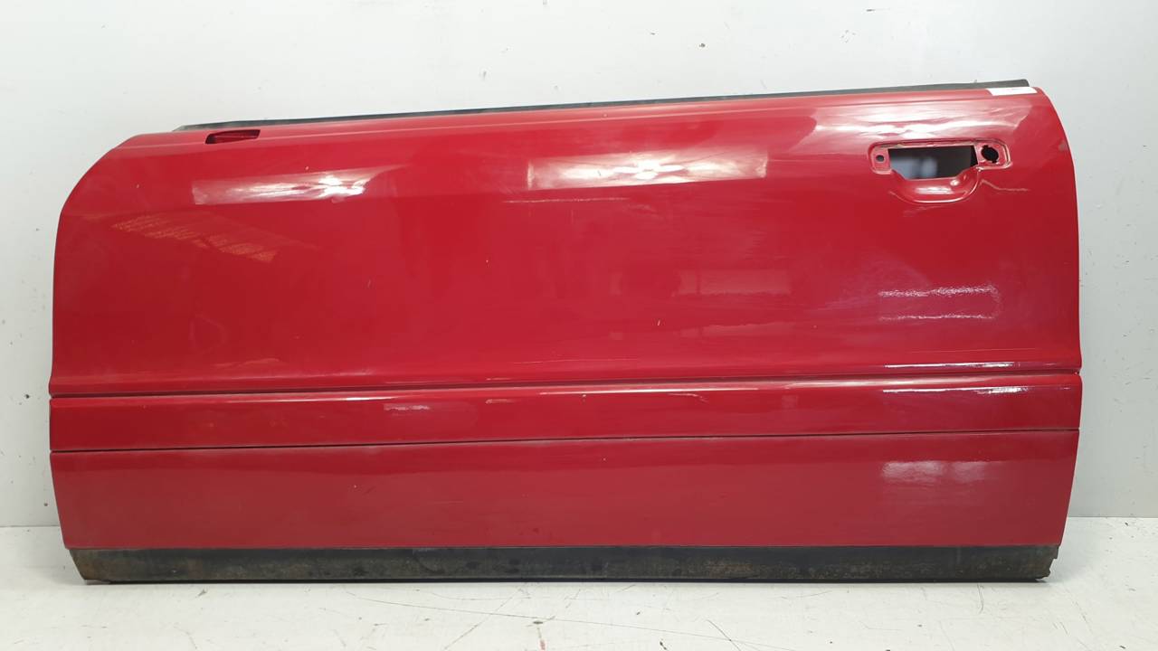 PUERTA DELANTERA IZQUIERDA AUDI COUPE (8B/B3) Autodesguaces Alicante