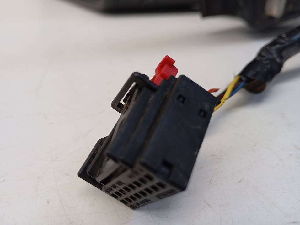 RETROVISOR IZQUIERDO