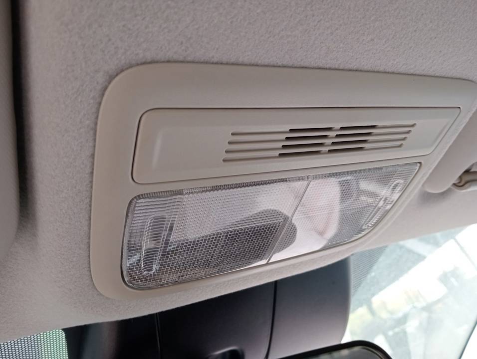 LUZ INTERIOR