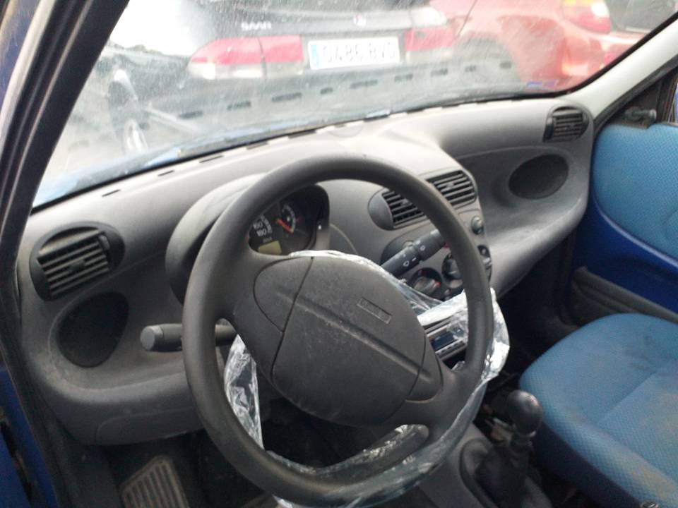 Imagen del vehículo FIAT SEICENTO (187)