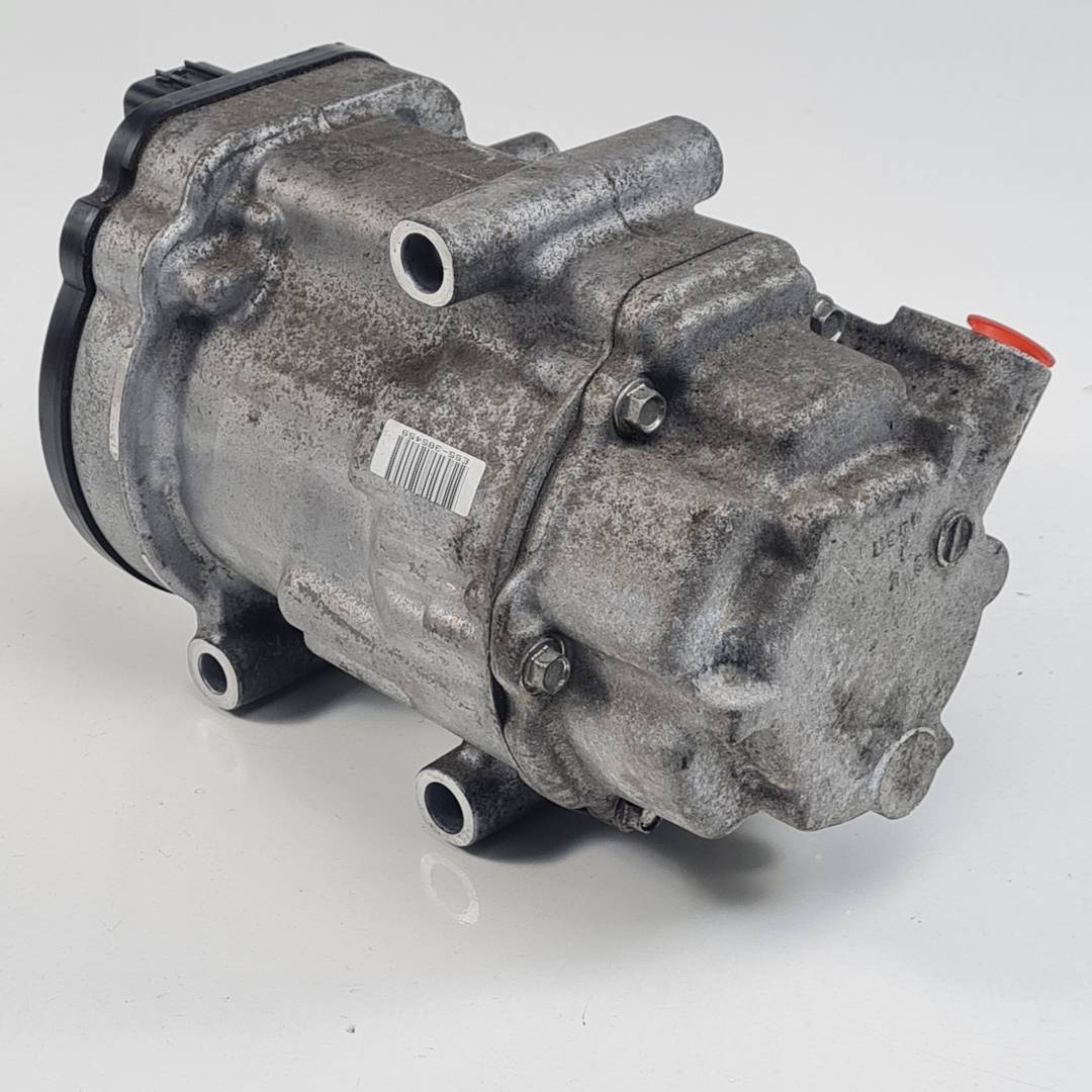 COMPRESOR AIRE ACONDICIONADO - 0424000171 - TOYOTA - RAV4