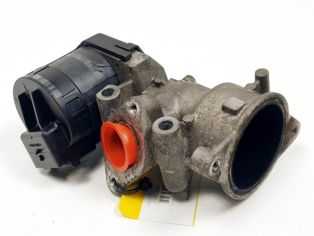 VALVULA EGR - 9656612380 - FORD - FOCUS CABRIO (CA5)