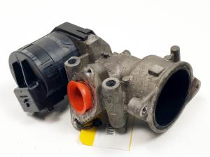 VALVULA EGR 9656612380 FORD FOCUS CABRIO (CA5) Autodesguaces Alicante