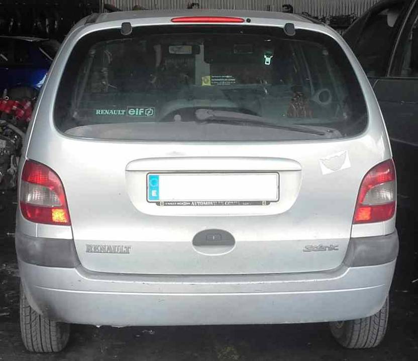 Imagen del vehículo RENAULT SCENIC (JA..)