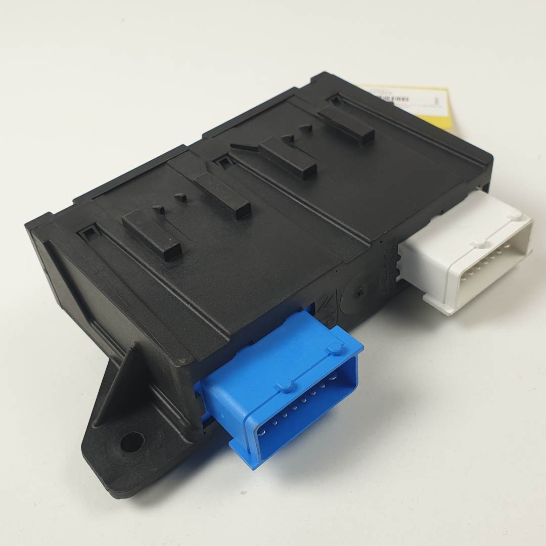 MODULO ELECTRONICO - 9812711280 - CITROEN - C4 GRAND PICASSO II