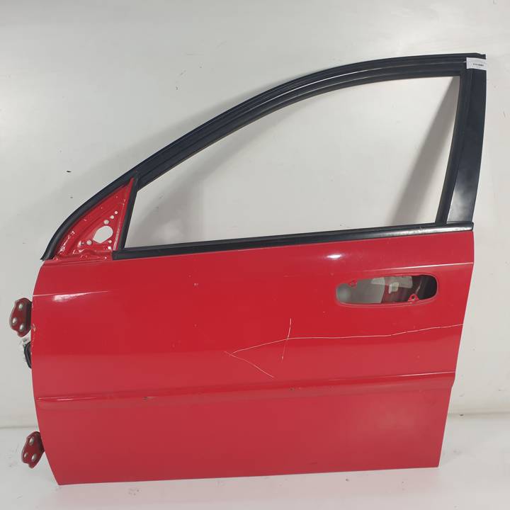 PUERTA DELANTERA IZQUIERDA CHEVROLET LACETTI Autodesguaces Alicante