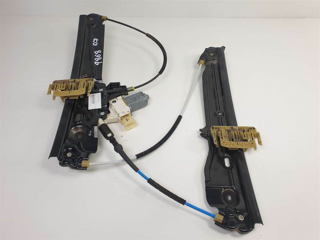 Fensterheber vorne links - 7231879 - BMW - SERIE 5 LIM. (F10)