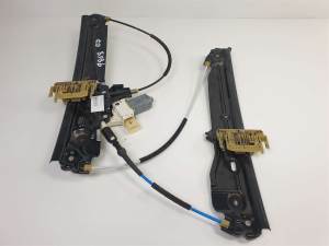 ELEVALUNAS DELANTERO IZQUIERDO 7231879 BMW SERIE 5 LIM. (F10) Autodesguaces Alicante