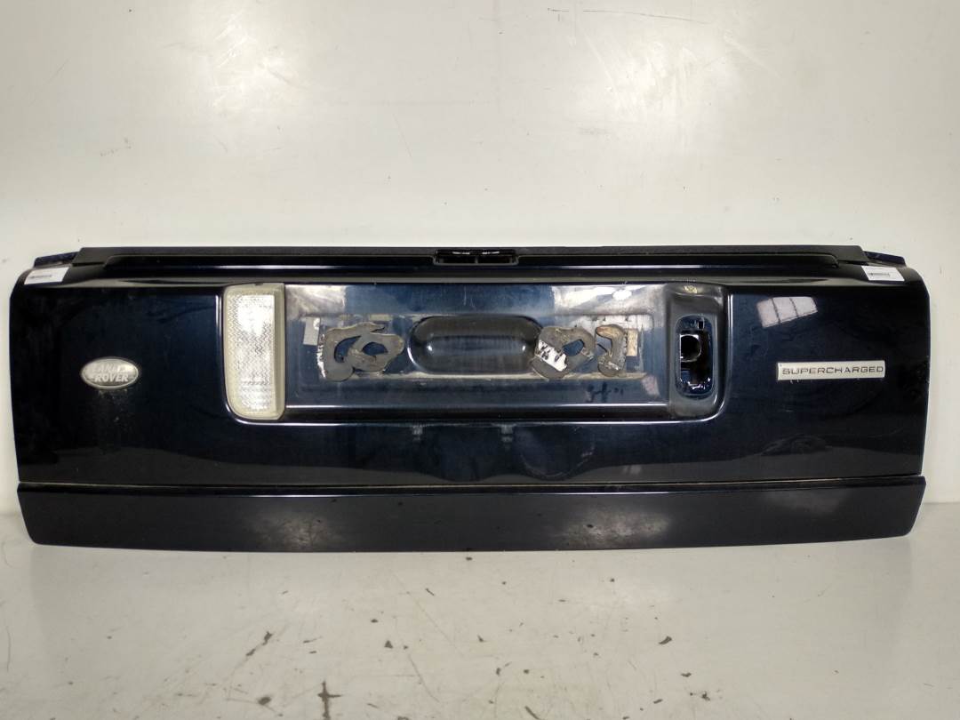 PORTON TRASERO - LAND ROVER - RANGE ROVER (L322)