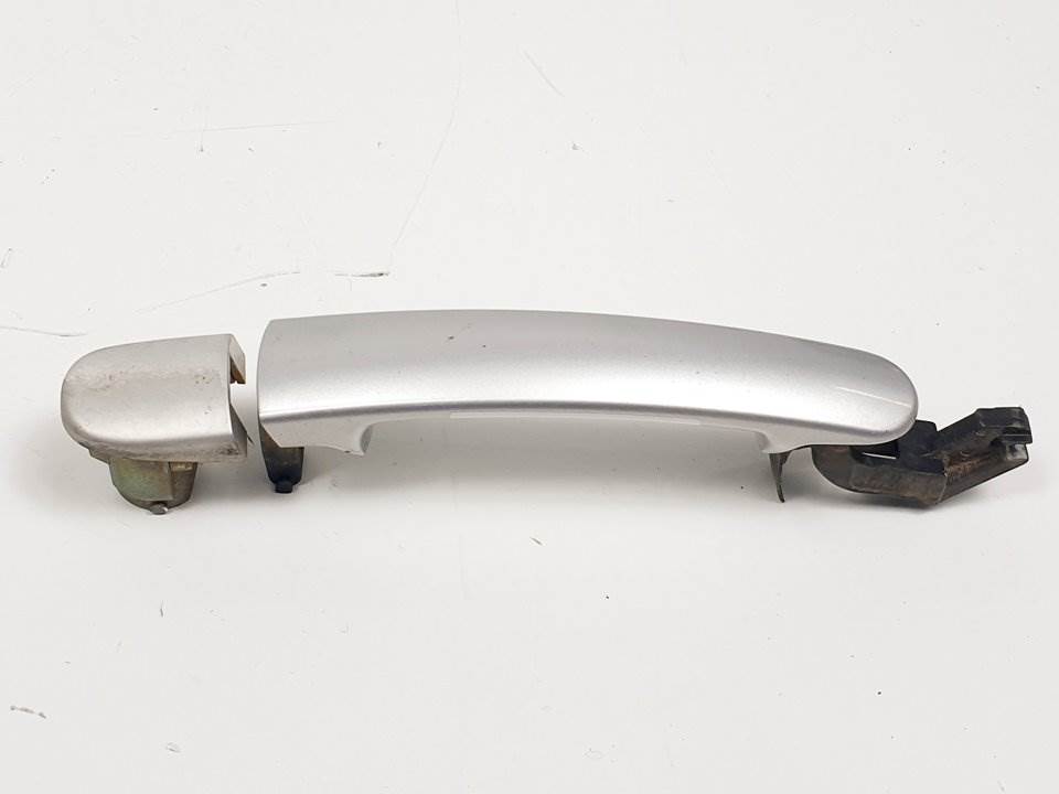 MANETA EXTERIOR TRASERA IZQUIERDA - 3B0837207 - SEAT - TOLEDO (1M2)