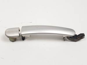 MANETA EXTERIOR TRASERA IZQUIERDA 3B0837207 SEAT TOLEDO (1M2) Autodesguaces Alicante
