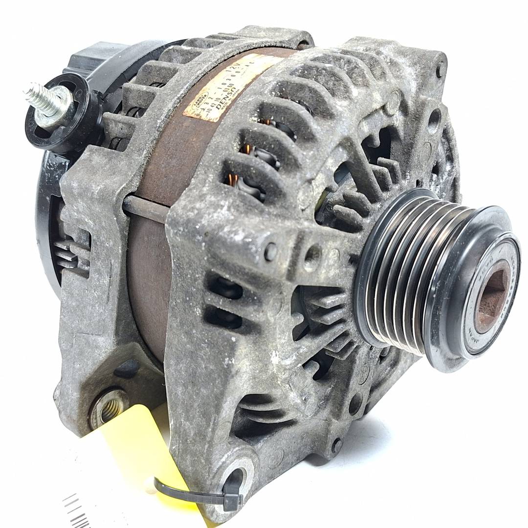 ALTERNADOR - BJ3210300AC - LAND ROVER - RANGE ROVER EVOQUE