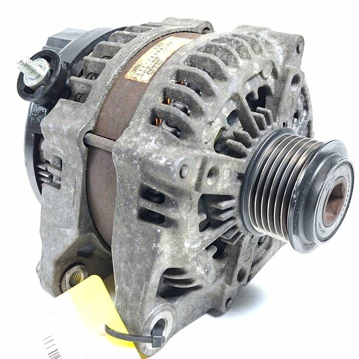 ALTERNADOR BJ3210300AC LAND ROVER RANGE ROVER EVOQUE Autodesguaces Alicante