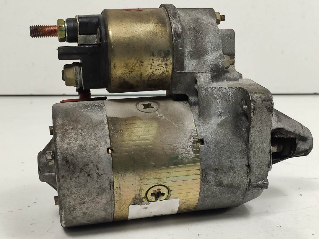 MOTOR ARRANQUE - 63102022 - FIAT - PANDA (169)