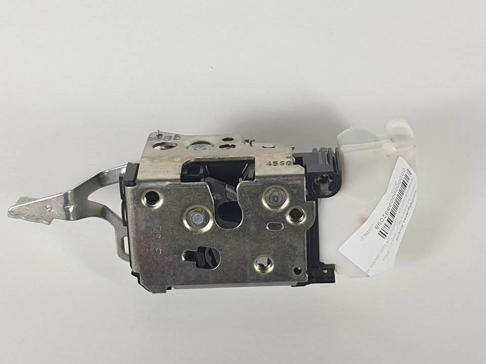 CERRADURA PUERTA DELANTERA IZQUIERDA - 9135F1 - PEUGEOT - BOXER CAJA CERRADA (RS 3000) (330/333) 2007 ->)