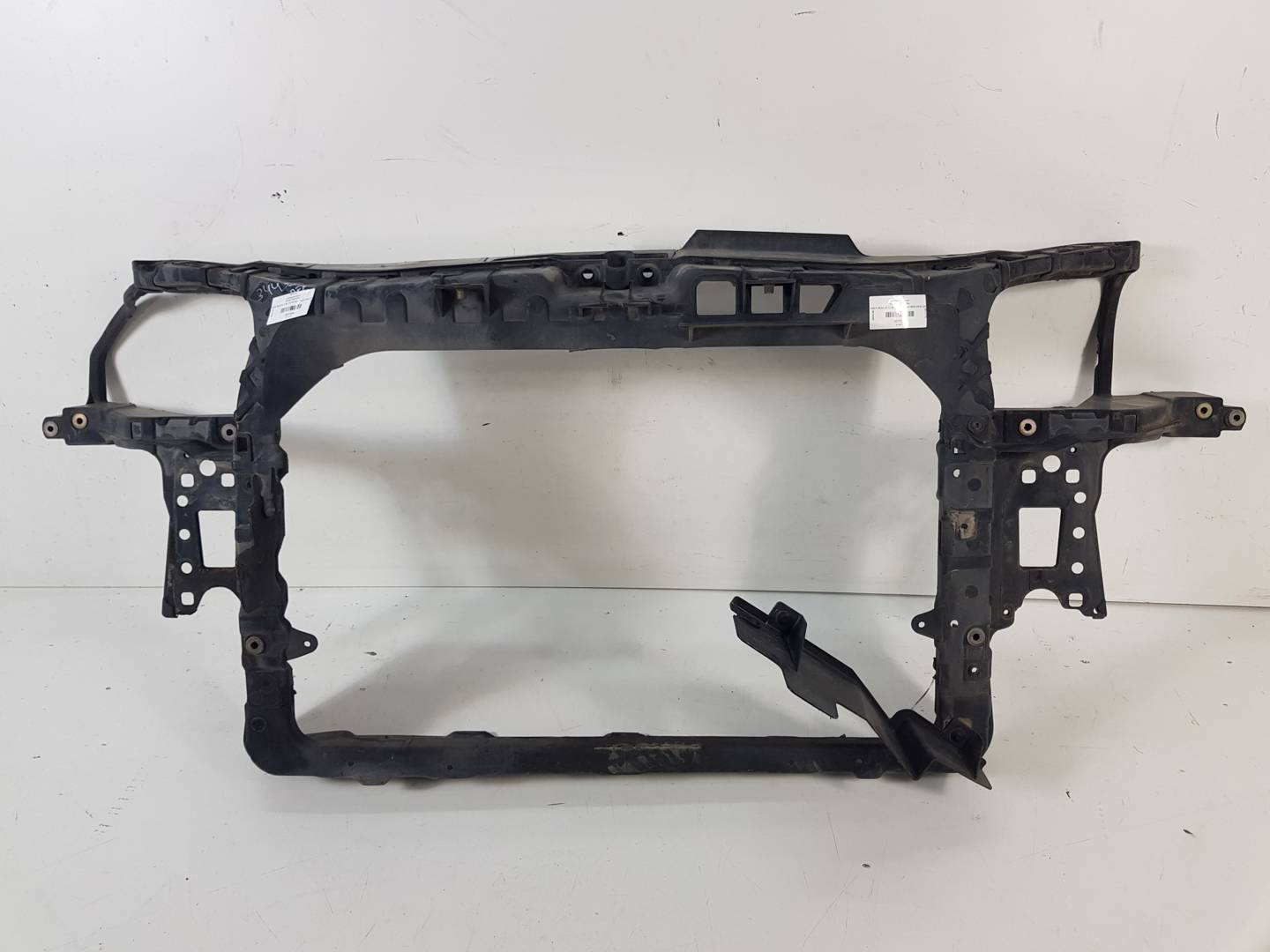 PANEL FRONTAL - SEAT - IBIZA (6L1)