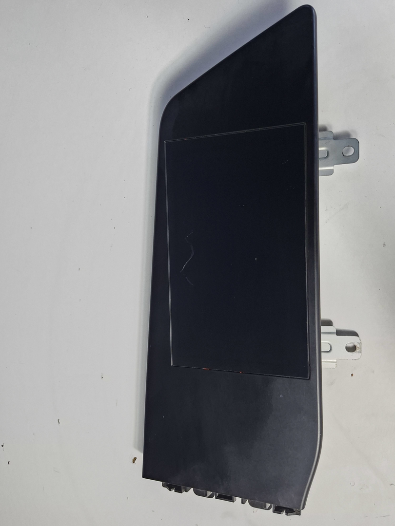 Pantalla Multifuncion KIA Niro II (sg2)