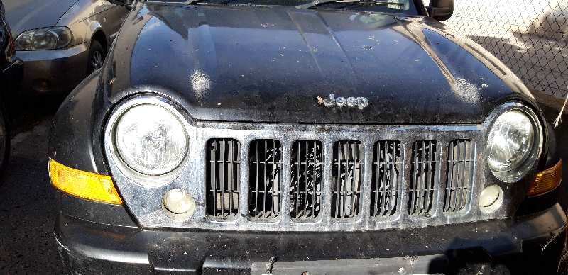 JEEP CHEROKEE (KJ) (2001 - 2008)