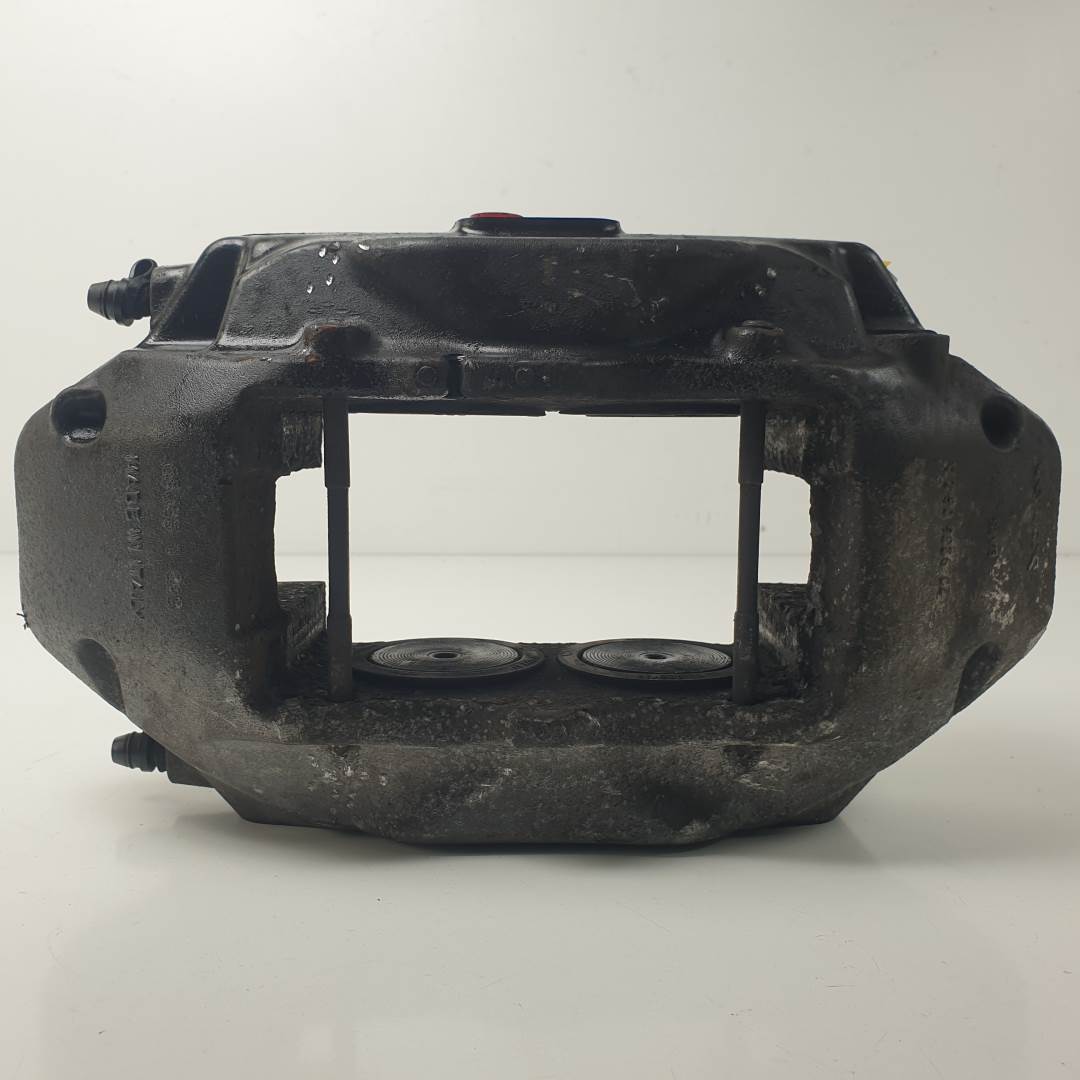 PINZA FRENO DELANTERA DERECHA - 209236062A - VOLKSWAGEN - TOUAREG (7L6)