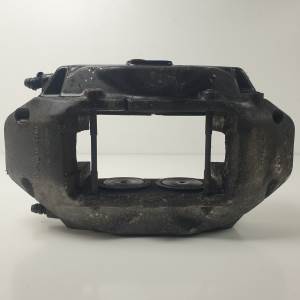 PINZA FRENO DELANTERA DERECHA 209236062A VOLKSWAGEN TOUAREG (7L6) Autodesguaces Alicante