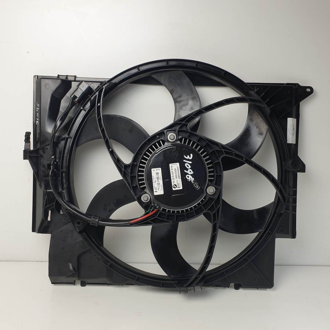 ELECTROVENTILADOR - 16326937515 - BMW - SERIE 3 BERLINA (E90)