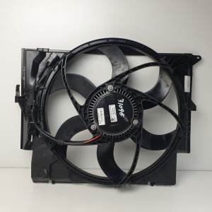 ELECTROVENTILADOR 16326937515 BMW SERIE 3 BERLINA (E90) Autodesguaces Alicante