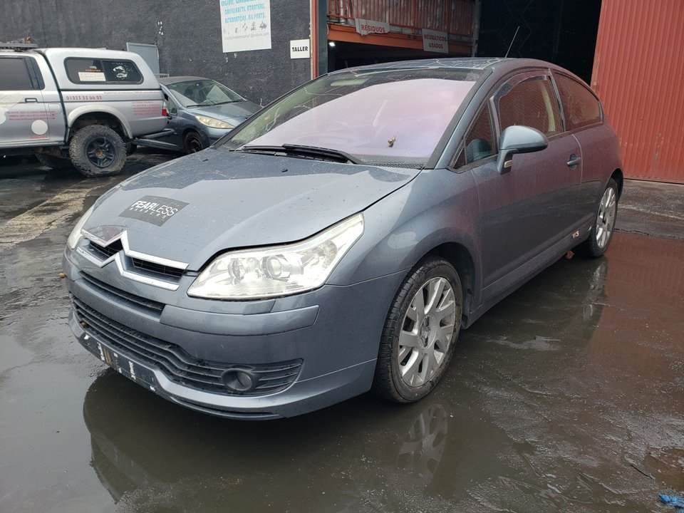 CITROEN C4 COUPE (2004 - 2010)